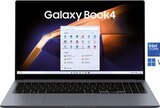 Laptop Galaxy Book4 NP750XGJ-KG1DE im Angebot bei expert in Aurich Laptop Galaxy Book4 NP750XGJ-KG1DE Angebote von Samsung bei expert Aurich für 749,00 €