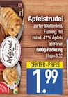 Apfelstrudel Angebote bei EDEKA Straubing für 1,99 €