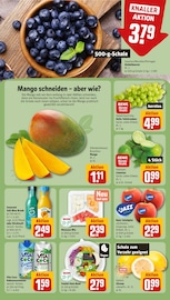 Ähnliche Angebote wie Granatapfel im Prospekt "Dein Markt" auf Seite 6 von REWE in Karlsruhe