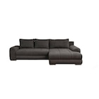 Ecksofa mit Bettfunktion und Bettkasten Lorenz für 1.099,00 € bei POCO im Angebot Ecksofa mit Bettfunktion und Bettkasten Lorenz im aktuellen POCO Prospekt