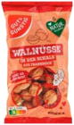 Walnüsse von Gut & Günstig für 4,99 € bei Marktkauf im Angebot Walnüsse von Gut & Günstig im aktuellen Marktkauf Prospekt