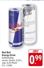 Angebot im EDEKA Emmingen-Liptingen Prospekt EDEKA Emmingen-Liptingen Prospekt mit im Angebot für 0,99 €
