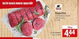 Rinderfilet Angebote von Block House bei famila Nordost Stade für 4,44 €