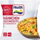 Hähnchen Geschnetzeltes im Angebot bei Kaufland in Erkelenz Hähnchen Geschnetzeltes Angebote von Frosta bei Kaufland Erkelenz für 2,39 €