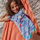 La Halle Saint-Brice-sous-Forêt - Promo Ensemble pyjama short coton Stitch bleu clair fille Promo Ensemble pyjama short coton Stitch bleu clair fille à 15,99 € dans le catalogue La Halle à Saint-Brice-sous-Forêt