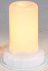 Aktuelles LED-Flammenlicht Angebot bei Thomas Philipps in Cottbus ab 1,99 €