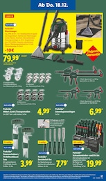 Rasenmäher Angebot im aktuellen Lidl Prospekt auf Seite 57