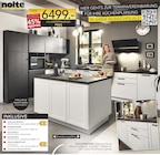 Aktuelle Kühlschrank Angebote bei BRAUN Möbel-Center in Lörrach Aktuelles Küchenkombi Angebot bei BRAUN Möbel-Center in Lörrach ab 6.499,00 €