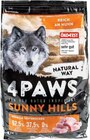 Hundefutter im Angebot bei Netto Marken-Discount in Wilhelmshaven Hundefutter Angebote von 4PAWS bei Netto Marken-Discount Wilhelmshaven für 5,79 €