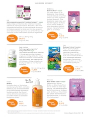 Bad-Accessoires im Alnatura Prospekt in Wiesbaden Aktueller Alnatura Prospekt mit Bad-Accessoires, "Alnatura Magazin", Seite 59