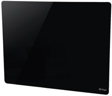 Brico Dépôt Staple - Panneau rayonnant verre noir 1000 W Promo Panneau rayonnant verre noir 1000 W dans le catalogue Brico Dépôt "Bien chauffer son intérieur" à Staple