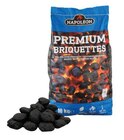 Promo Briquettes charbon de bois Napoleon 10 kg à 17,90 € dans le catalogue Castorama à Cormeilles-en-Parisis