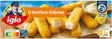 Fischstäbchen von iglo für 2,49 € bei Netto mit dem Scottie im Angebot Fischstäbchen von iglo im aktuellen Netto mit dem Scottie Prospekt