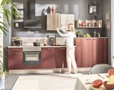 Küchenzeile XO15 Angebote von Xora bei XXXLutz Möbelhäuser Celle für 2.999,00 €
