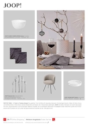 Aktueller XXXLutz Möbelhäuser Prospekt mit Tablett, "HOME COLLECTIONS", Seite 4