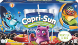 Fruchtsaftgetränk von Capri-Sun bei EDEKA im Angebot Fruchtsaftgetränk von Capri-Sun im aktuellen EDEKA Prospekt