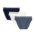 Slips femme - TEX en promo chez Carrefour Créteil à 9,99 €