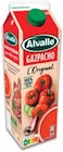 Promo GAZPACHO L'ORIGINAL à 2,38 € dans le catalogue Intermarché à Notre-Dame-d'Oé