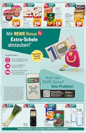 Ähnliche Residenz Quelle Angebote im Prospekt "Dein Markt" von REWE Ähnliches Angebot bei REWE in Prospekt "Dein Markt" gefunden auf Seite 2