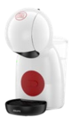 Kaffeekapselmaschine Nescafé Dolce Gusto Piccolo XS im Angebot bei Kaufland in Zwickau Kaffeekapselmaschine Nescafé Dolce Gusto Piccolo XS Angebote von KRUPS bei Kaufland Zwickau für 39,99 €