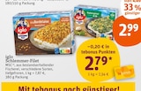 tegut Neuhof Prospekt mit  im Angebot für 2,79 €