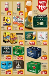 REWE Kellerbier im Prospekt REWE Kellerbier im Prospekt