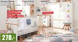 Kombi-Kinderbett Angebote bei Möbel Mahler Siebenlehn Freiberg für 48,00 €