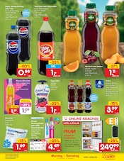 Kühlschrank im Netto Marken-Discount Prospekt in Bremen Aktueller Netto Marken-Discount Prospekt mit Kühlschrank, "Aktuelle Angebote", Seite 35