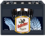 Premium Pils im Angebot bei Kaufland in Jena Premium Pils Angebote von Hasseröder bei Kaufland Jena für 7,99 €