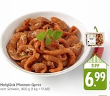 Hofglück Pfannen-Gyros Angebote bei EDEKA Freiburg für 6,99 €