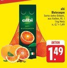 Blutorangen bei EDEKA im Prospekt "" für 1,49 €