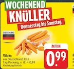 Möhren Angebote bei EDEKA Hoyerswerda für 0,99 €