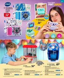 Smyths Toys Erfrischungsgetraenk im Prospekt Smyths Toys Erfrischungsgetraenk im Prospekt