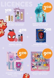 Offre Vernis À Ongles dans le catalogue B&M du moment à la page 16