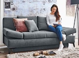 Aktuelles Schlafsofa Angebot bei buss in Bremerhaven ab 1.199,00 €