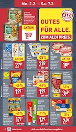 Ähnliche Markklößchen Angebote im Prospekt "Aktuelle Angebote" von ALDI Nord Ähnliches Angebot bei ALDI Nord in Prospekt "Aktuelle Angebote" gefunden auf Seite 8