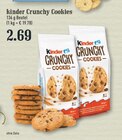 Crunchy Cookies bei EDEKA im Rösrath Prospekt für 2,69 €