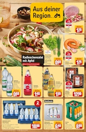 Wein im REWE Prospekt in Darmstadt Aktueller REWE Prospekt mit Wein, "Dein Markt", Seite 5