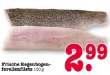 Frische Regenbogenforellenfilets im Angebot bei E center in Wiesbaden Frische Regenbogenforellenfilets Angebote bei E center Wiesbaden für 2,99 €