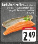 Lachsforellenfilet im Angebot bei EDEKA in Siegburg Lachsforellenfilet Angebote bei EDEKA Siegburg für 2,49 €