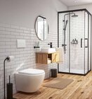 Wand WC-Set Kingston im Angebot bei OBI in Hildesheim Wand WC-Set Kingston Angebote von Baliv bei OBI Hildesheim für 149,99 €