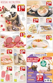 Braten im WEZ Prospekt in Löhne Aktueller WEZ Prospekt mit Braten, "Die WEZette", Seite 7