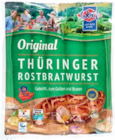 Thüringer Rostbratwurst von Wolf für 2,49 € bei Netto Marken-Discount im Angebot Thüringer Rostbratwurst von Wolf im aktuellen Netto Marken-Discount Prospekt