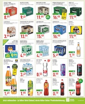 Erdinger im Marktkauf Prospekt in Haltern am See Aktueller Marktkauf Prospekt mit Erdinger, "Aktuelle Angebote", Seite 15
