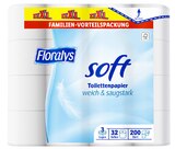 Toilettenpapier XXXL Angebote von Floraly's bei Lidl Kassel für 9,99 €