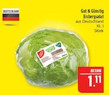 Aktuelle Salat Angebote bei Marktkauf in Nürnberg Aktuelles Eisbergsalat Angebot bei Marktkauf in Nürnberg ab 1,11 €