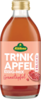 Trinkapfel Granatapfel / Ingwer bei EDEKA im Zinnowitz Prospekt für 2,59 €