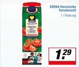 Angebot im EDEKA Ahlen Prospekt EDEKA Ahlen Prospekt mit im Angebot für 1,29 €