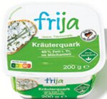 Kräuterquark Angebote von frija bei Netto mit dem Scottie Halle für 0,55 €