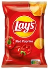 Nachos oder Chips im Penny Prospekt Nachos oder Chips von DORITOS oder LAY’S im aktuellen Penny Prospekt für 0,99 €